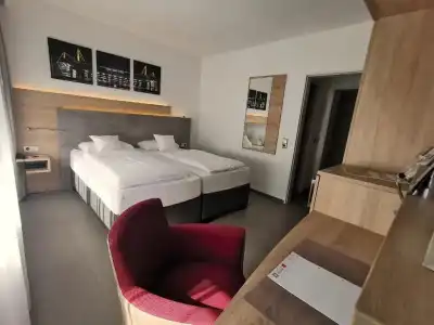Akzent Körner Hof - 15