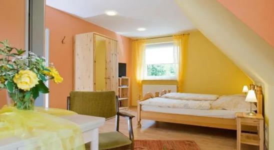 Hartlef´s Gasthof - 4