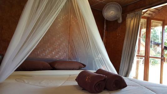 Pai Nam Now Guesthouse - 52