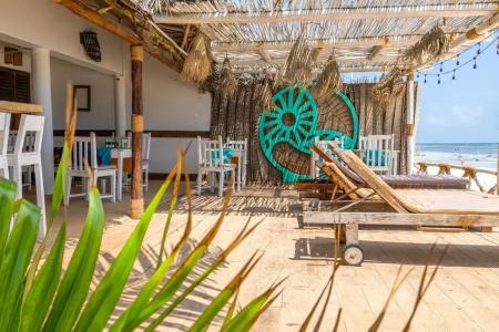 Pili Pili House - 16