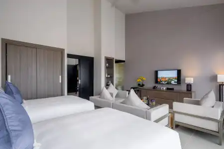 Grandvrio Ocean Resort Danang - 5