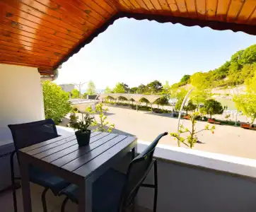 Agva Piassa Otel - 18