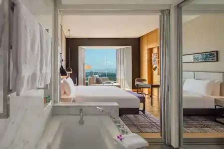 Hilton Kuala Lumpur - 35