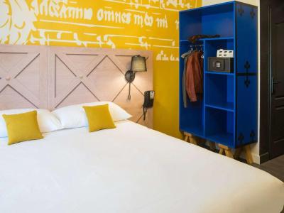 ibis Styles Carcassonne La Cité - 6
