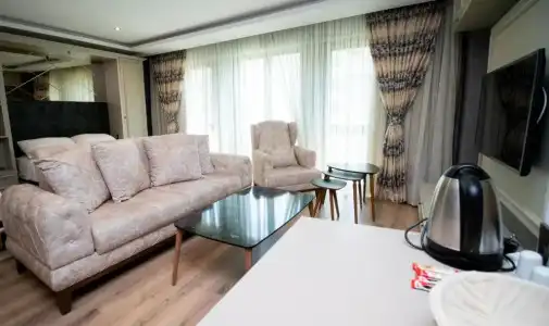Buyuk Hamit Suite - 2