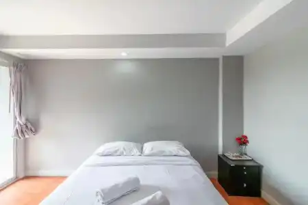 Resortel Lat Phrao 91 - 26