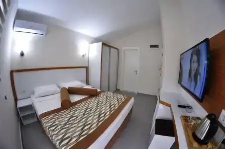 Evon Otel - 4