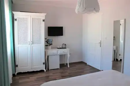 Villamer Alacati - 71