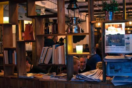 Akureyri Backpackers - 22