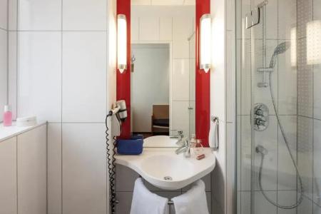 ibis Nürnberg Hauptbahnhof - 18