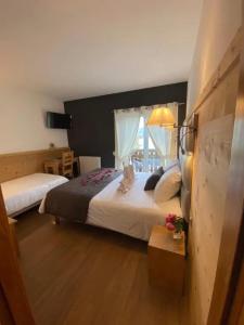 Les Reflets du Lac - 36