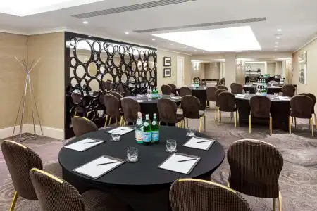 Radisson Blu, London Euston Square - 9
