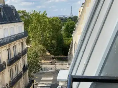 Hôtel Elysa - Luxembourg - 41