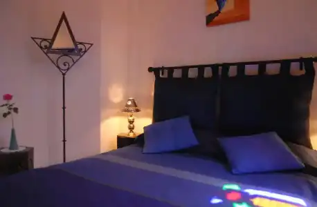 Riad Aubrac - 45