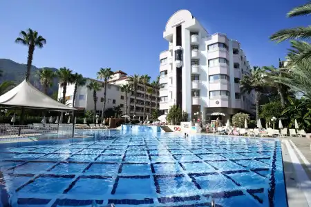Aqua Marmaris - 17