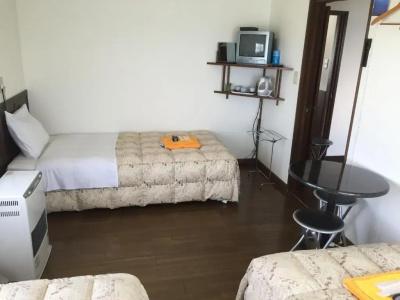Pension Arumeria - 26