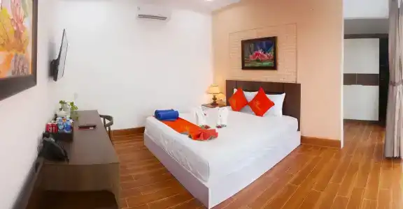 Sunday Lotus Garden Resort By The Sea Mui Ne - 30