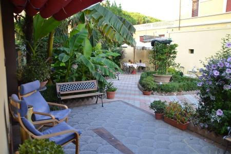 Soggiorno Athena - 12