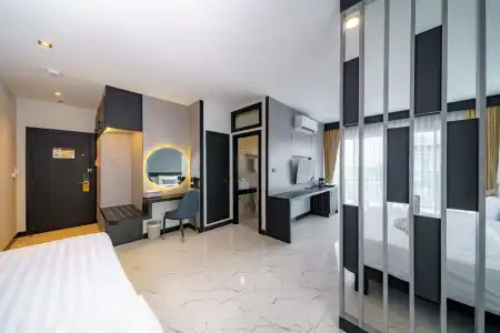 Wave Pattaya - 33