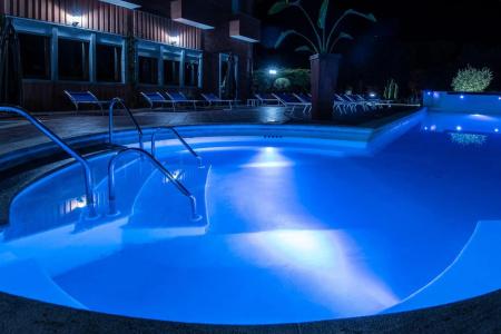 Grande Albergo Fortuna - 13