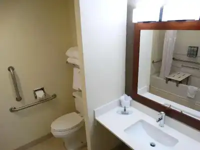 Comfort Inn & Suites - 38