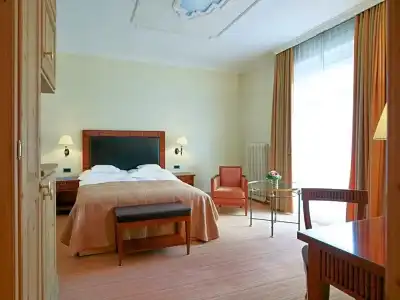 Grand Kronenhof - 54