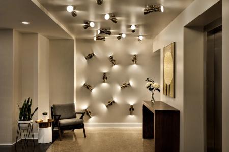 Indigo WINSTON-SALEM DOWNTOWN by IHG - 12