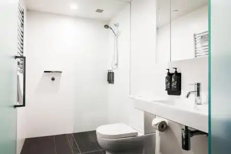 Nishi Apartments Eco Living by Ovolo - 9