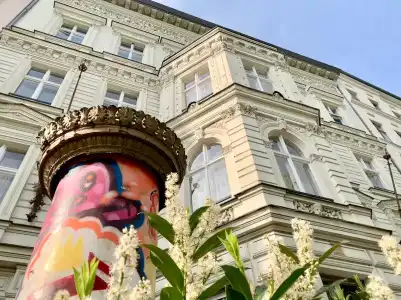 Grand Hostel Berlin Classic - 0