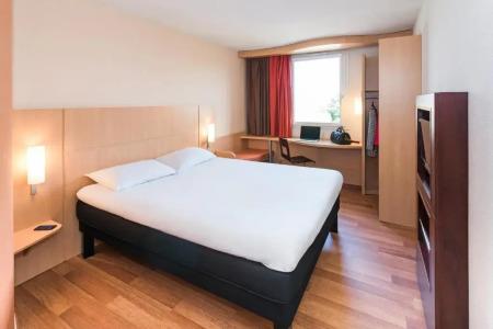 Ibis Karlsruhe Hauptbahnhof - 42