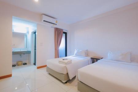 Don Muang - 23