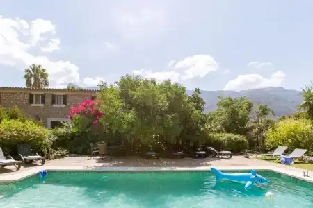 Finca Ca'n Quatre - 122