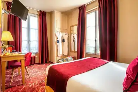 Romance Malesherbes by Patrick Hayat - 103