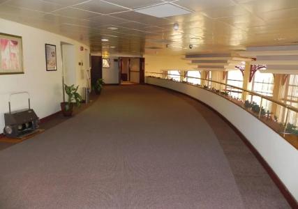 Golden Tulip Seeb - 6