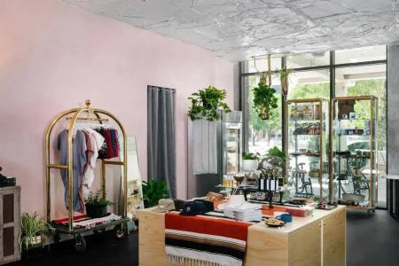 The Line Austin - 31