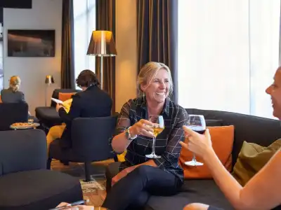 Mercure Saint Malo Balmoral - 22