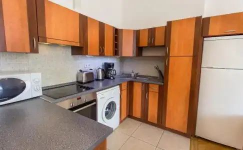 Budapest Best Apartments - 63