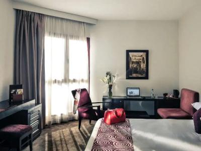 Mercure Rabat Sheherazade - 72