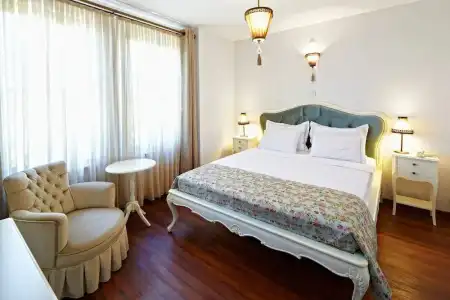 Ferahi Evler Otel - 41