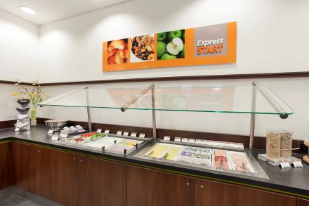Holiday Inn Express Augsburg by IHG - 29