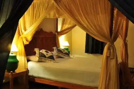 Riad Tara - 60