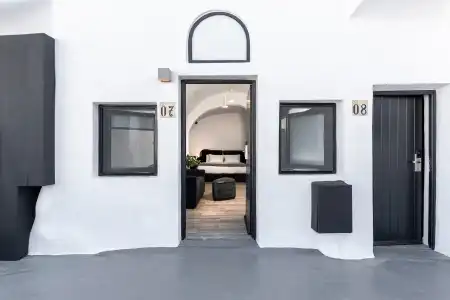 Pearl of Caldera Oia Boutique - 131