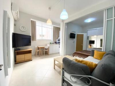 Sea Suites Apartments - 416