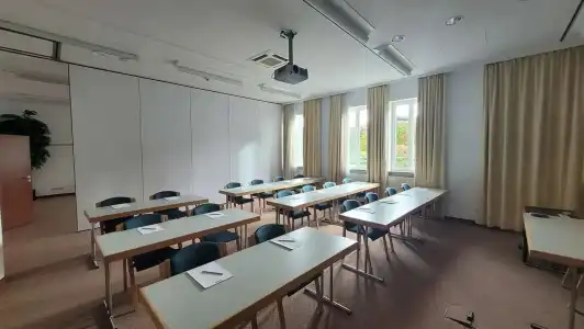Hansa Apart-Worldhotel - 14