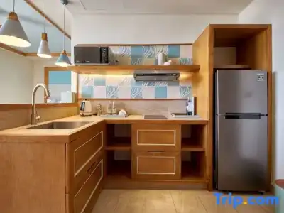 Fusion Suites Vung Tau - 39