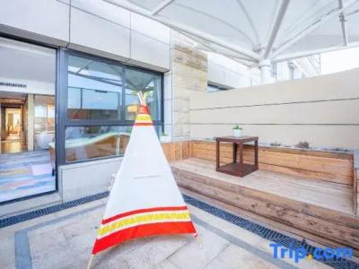 Hilton Lijiang - 102