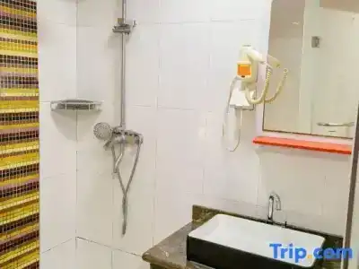 Pod Inn (Beijing Gulou Houhai) - 19