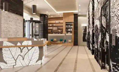 TownePlace Suites by Marriott New York Manhattan/Chelsea - 0
