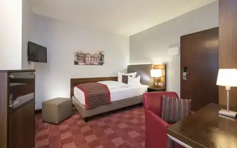 Trip Inn Stadt Coburg - 3