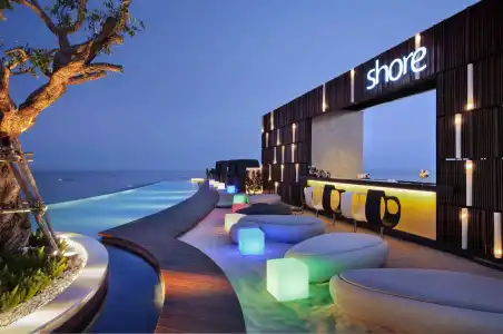 Hilton Pattaya - 43